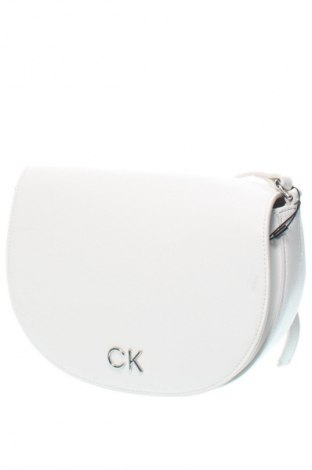 Damentasche Calvin Klein, Farbe Weiß, Preis € 75,99