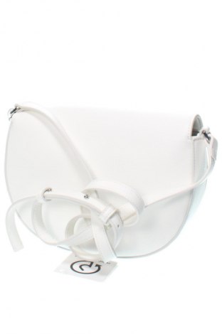 Damentasche Calvin Klein, Farbe Weiß, Preis € 75,99