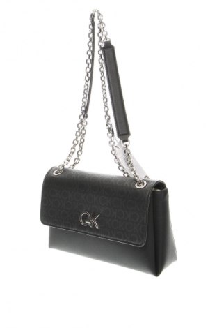 Γυναικεία τσάντα Calvin Klein, Χρώμα Μαύρο, Τιμή 172,99 €