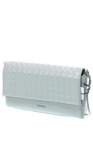 Dámská kabelka  Calvin Klein, Barva Modrá, Cena  4 299,00 Kč