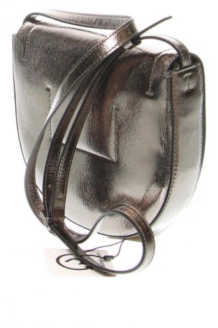Γυναικεία τσάντα Calvin Klein, Χρώμα Ασημί, Τιμή 172,99 €