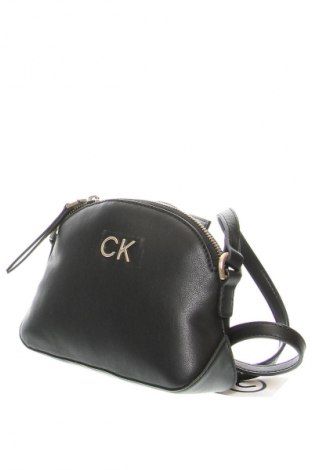 Γυναικεία τσάντα Calvin Klein, Χρώμα Μαύρο, Τιμή 162,99 €