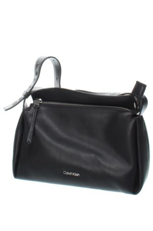 Damentasche Calvin Klein, Farbe Schwarz, Preis 184,99 €