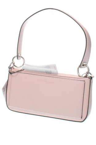 Γυναικεία τσάντα Calvin Klein Jeans, Χρώμα Ρόζ , Τιμή 79,99 €