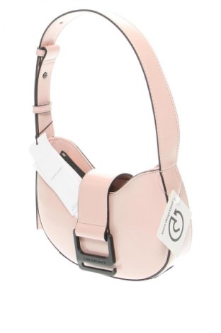 Γυναικεία τσάντα Calvin Klein Jeans, Χρώμα Ρόζ , Τιμή 117,99 €