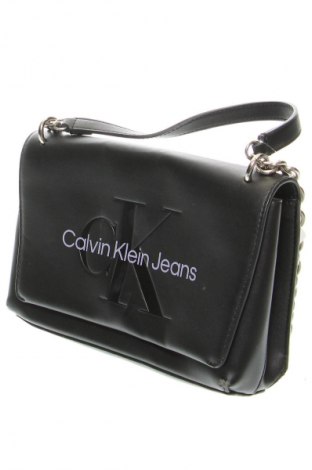 Damentasche Calvin Klein Jeans, Farbe Schwarz, Preis € 65,99