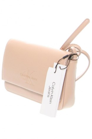 Dámska kabelka  Calvin Klein Jeans, Farba Ružová, Cena  43,95 €