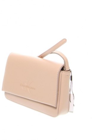 Dámská kabelka  Calvin Klein Jeans, Barva Růžová, Cena  1 039,00 Kč