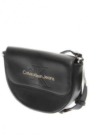 Damentasche Calvin Klein Jeans, Farbe Schwarz, Preis € 61,99