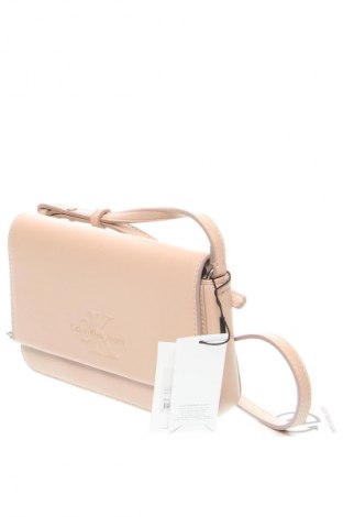 Dámská kabelka  Calvin Klein Jeans, Barva Růžová, Cena  1 039,00 Kč
