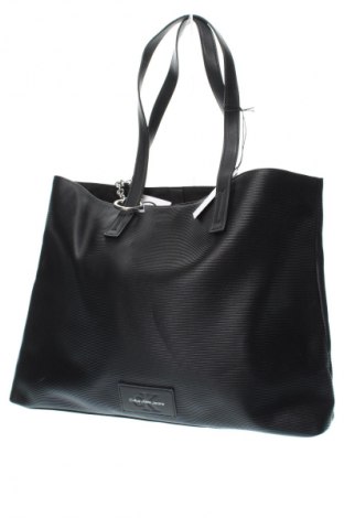 Dámská kabelka  Calvin Klein Jeans, Barva Černá, Cena  2 949,00 Kč