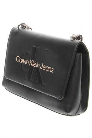 Dámská kabelka  Calvin Klein Jeans, Barva Černá, Cena  2 949,00 Kč