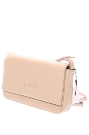 Dámská kabelka  Calvin Klein Jeans, Barva Růžová, Cena  1 039,00 Kč