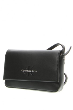 Geantă de femei Calvin Klein Jeans, Culoare Negru, Preț 177,99 Lei