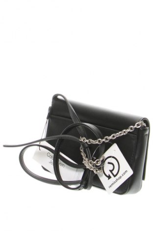 Dámska kabelka  Calvin Klein Jeans, Farba Čierna, Cena  43,95 €
