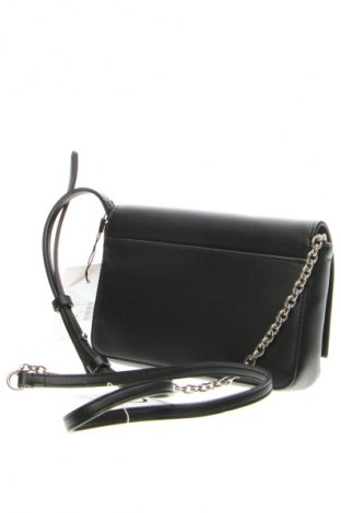 Γυναικεία τσάντα Calvin Klein Jeans, Χρώμα Μαύρο, Τιμή 117,99 €