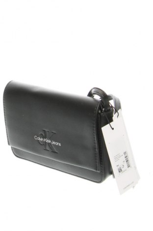 Damentasche Calvin Klein Jeans, Farbe Schwarz, Preis 127,99 €