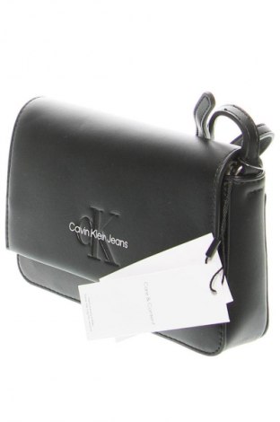 Dámská kabelka  Calvin Klein Jeans, Barva Černá, Cena  1 039,00 Kč