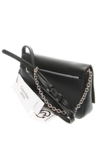 Geantă de femei Calvin Klein Jeans, Culoare Negru, Preț 214,99 Lei