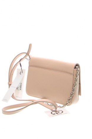 Geantă de femei Calvin Klein Jeans, Culoare Bej, Preț 238,99 Lei