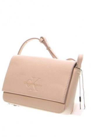 Dámska kabelka  Calvin Klein Jeans, Farba Béžová, Cena  43,95 €