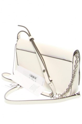 Γυναικεία τσάντα Calvin Klein Jeans, Χρώμα Εκρού, Τιμή 59,99 €