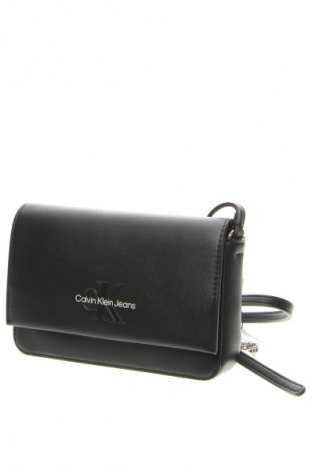 Damentasche Calvin Klein Jeans, Farbe Schwarz, Preis 127,99 €