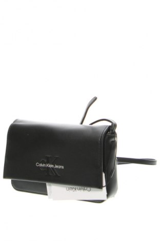 Dámská kabelka  Calvin Klein Jeans, Barva Černá, Cena  2 949,00 Kč
