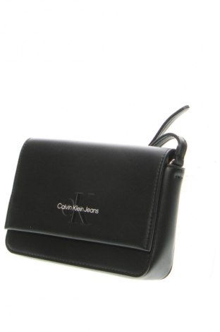 Damentasche Calvin Klein Jeans, Farbe Schwarz, Preis € 47,99