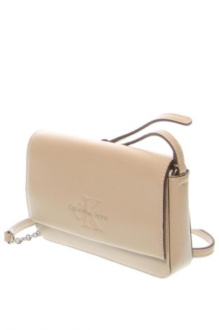 Damentasche Calvin Klein Jeans, Farbe Beige, Preis € 46,99