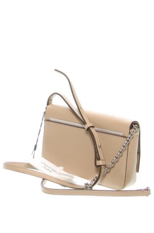 Damentasche Calvin Klein Jeans, Farbe Beige, Preis € 46,99