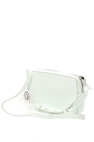 Γυναικεία τσάντα Calvin Klein Jeans, Χρώμα Πράσινο, Τιμή 117,99 €