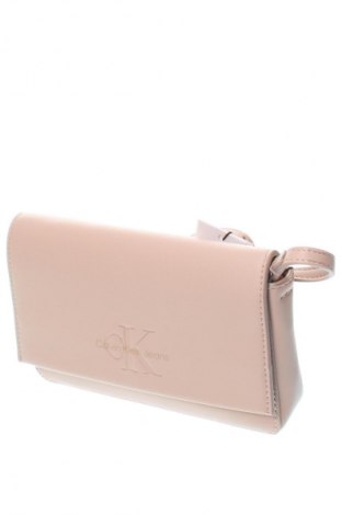 Damentasche Calvin Klein Jeans, Farbe Ecru, Preis 62,99 €