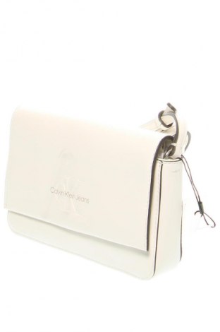 Dámská kabelka  Calvin Klein Jeans, Barva Krémová, Cena  1 499,00 Kč