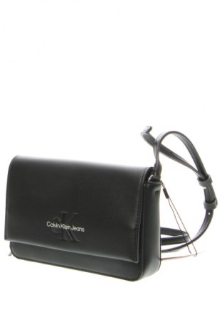 Dámská kabelka  Calvin Klein Jeans, Barva Černá, Cena  2 949,00 Kč