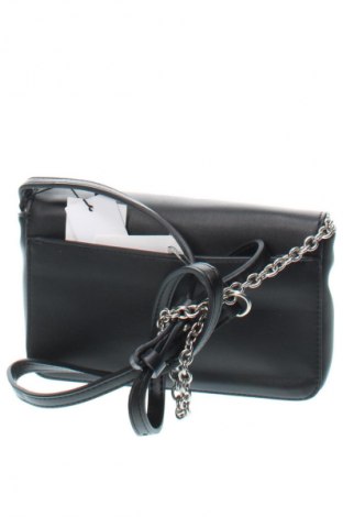 Geantă de femei Calvin Klein Jeans, Culoare Negru, Preț 172,99 Lei
