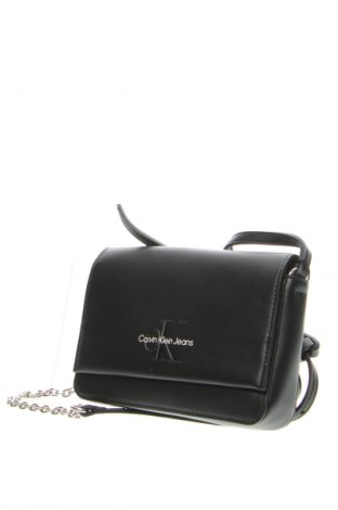 Damska torebka Calvin Klein Jeans, Kolor Czarny, Cena 252,99 zł