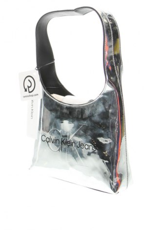 Dámská kabelka  Calvin Klein Jeans, Barva Krémová, Cena  2 799,00 Kč