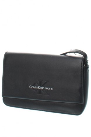 Dámská kabelka  Calvin Klein Jeans, Barva Černá, Cena  1 039,00 Kč