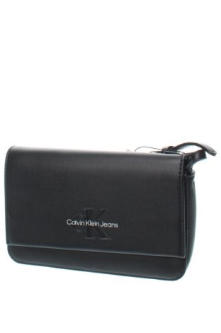 Γυναικεία τσάντα Calvin Klein Jeans, Χρώμα Μαύρο, Τιμή 42,99 €