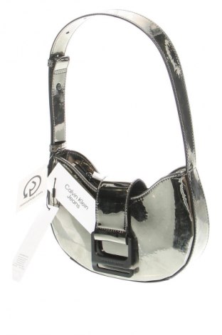 Dámska kabelka  Calvin Klein Jeans, Farba Sivá, Cena  107,95 €