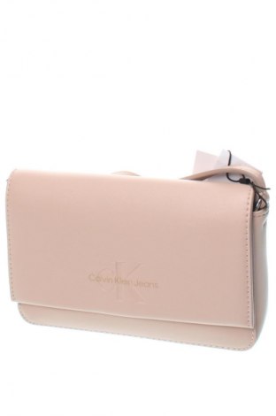 Dámská kabelka  Calvin Klein Jeans, Barva Krémová, Cena  1 039,00 Kč