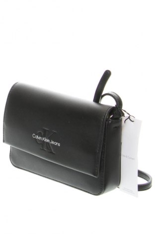 Damentasche Calvin Klein Jeans, Farbe Schwarz, Preis 127,99 €
