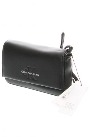 Damentasche Calvin Klein Jeans, Farbe Schwarz, Preis 44,99 €