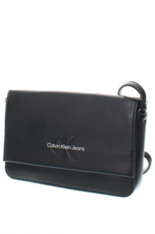 Damentasche Calvin Klein Jeans, Farbe Schwarz, Preis 47,99 €