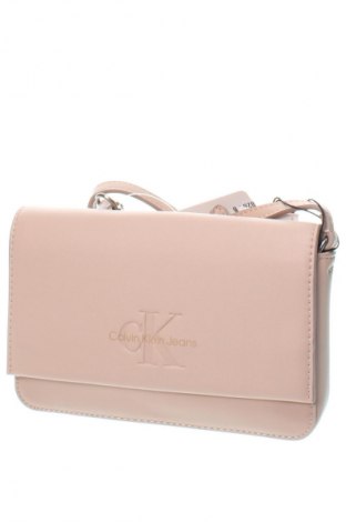 Dámska kabelka  Calvin Klein Jeans, Farba Kremová, Cena  64,95 €