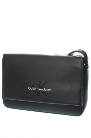 Dámska kabelka  Calvin Klein Jeans, Farba Čierna, Cena  48,95 €