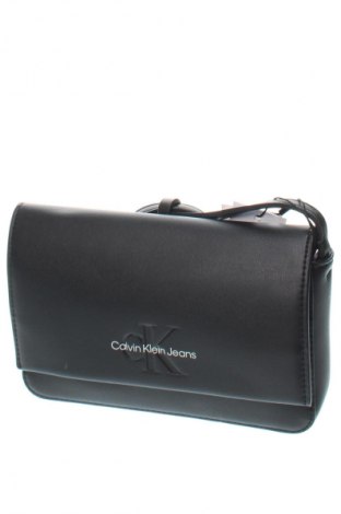 Damska torebka Calvin Klein Jeans, Kolor Czarny, Cena 222,99 zł