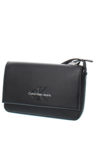 Damentasche Calvin Klein Jeans, Farbe Schwarz, Preis € 48,99