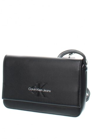 Damentasche Calvin Klein Jeans, Farbe Schwarz, Preis € 47,99